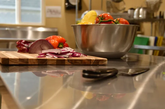 cozy living spaces at divine detox